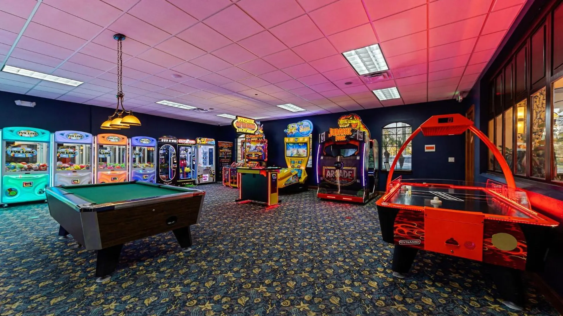 Welcome To Your Luxury Moana Kissimmee