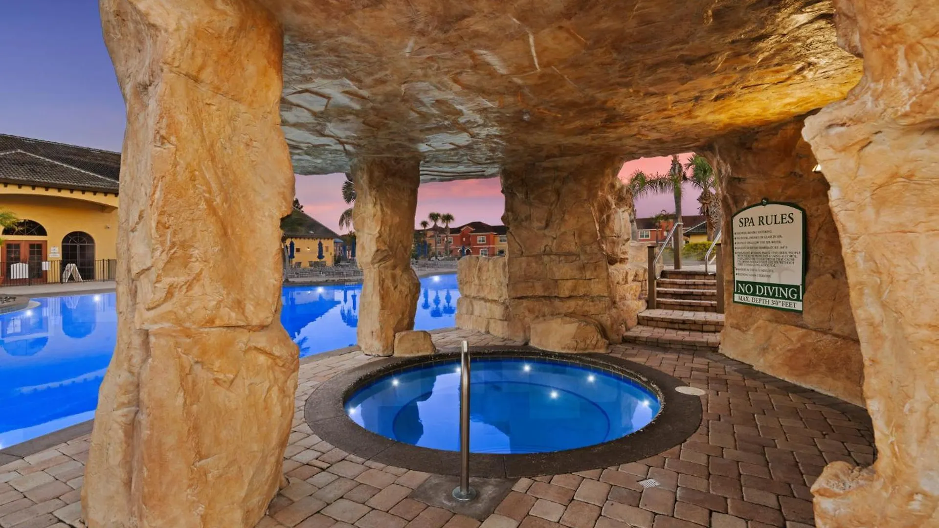 Welcome To Your Luxury Moana