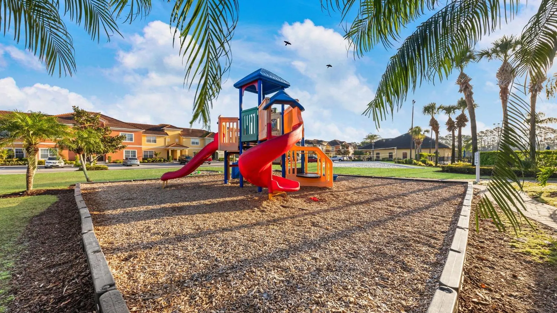 Welcome To Your Luxury Moana Kissimmee