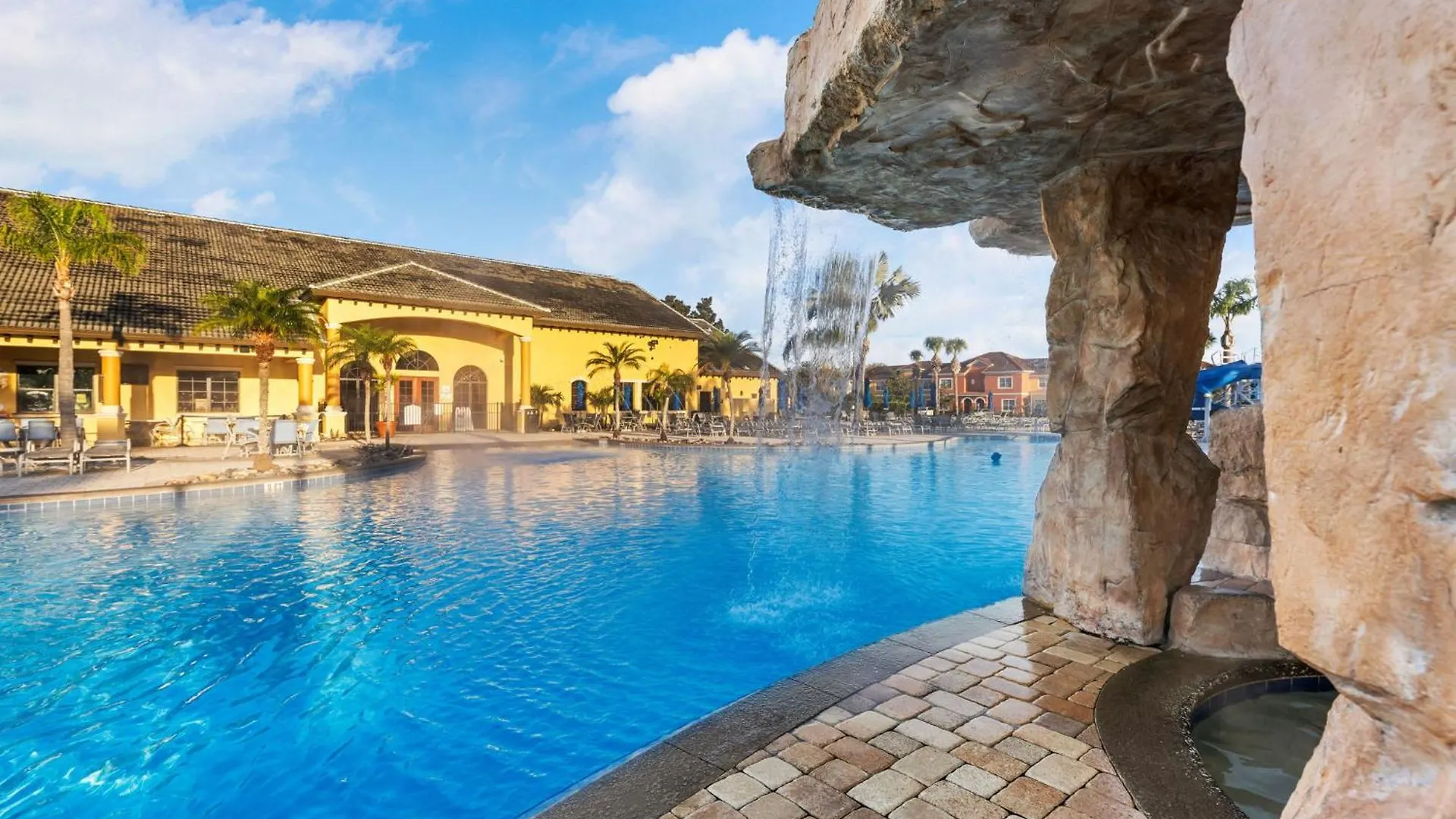 Welcome To Your Luxury Moana * Kissimmee