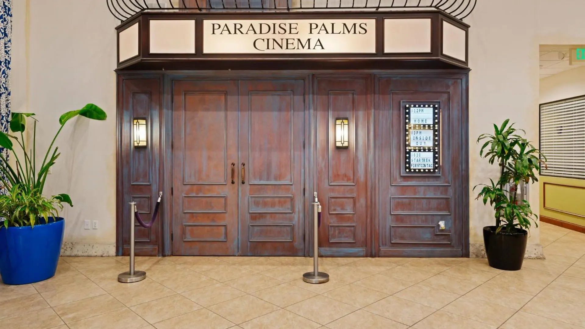 Welcome To Your Luxury Moana Villa Kissimmee