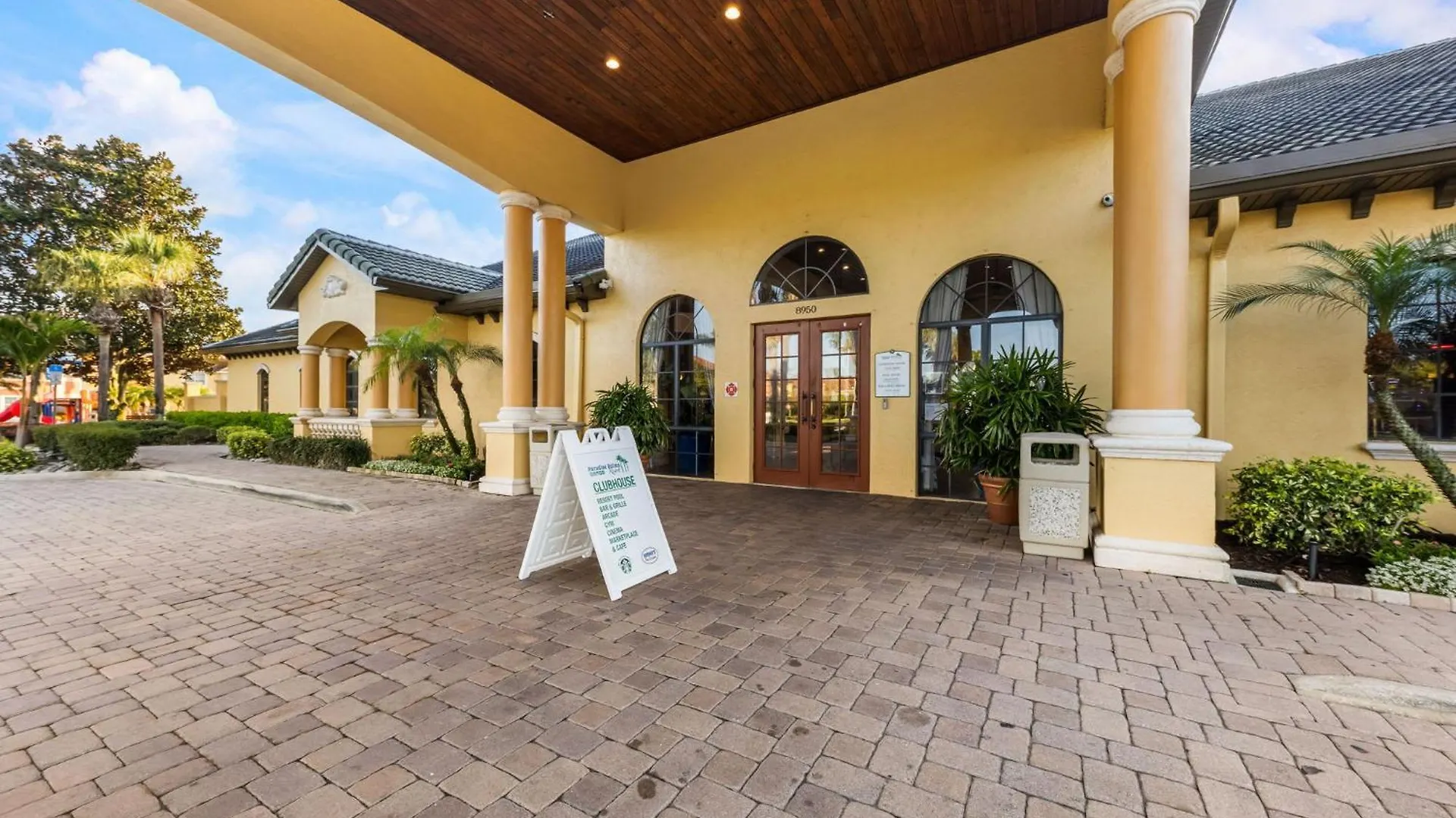 Villa Welcome To Your Luxury Moana Kissimmee