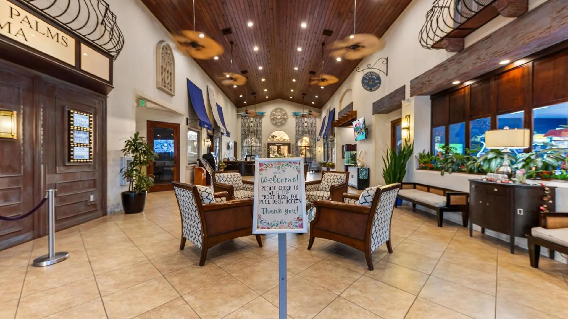 Welcome To Your Luxury Moana Villa Kissimmee