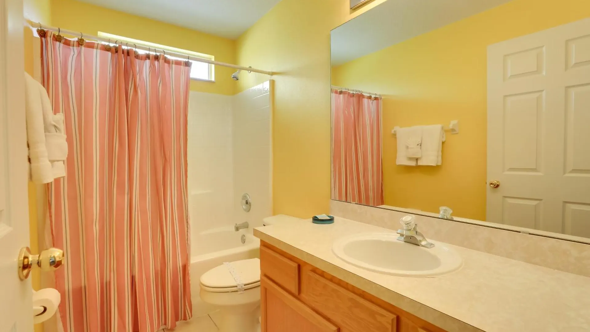 Emerald Island With Pool - 5 Mi To Disney! Villa *