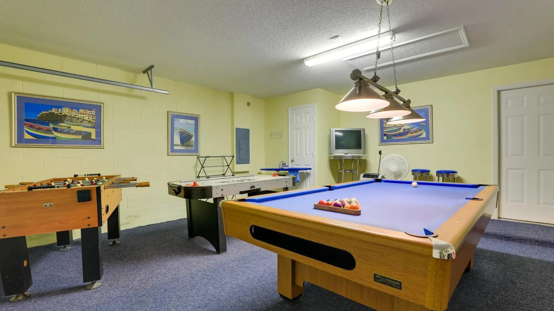 Villa Emerald Island With Pool - 5 Mi To Disney! Kissimmee
