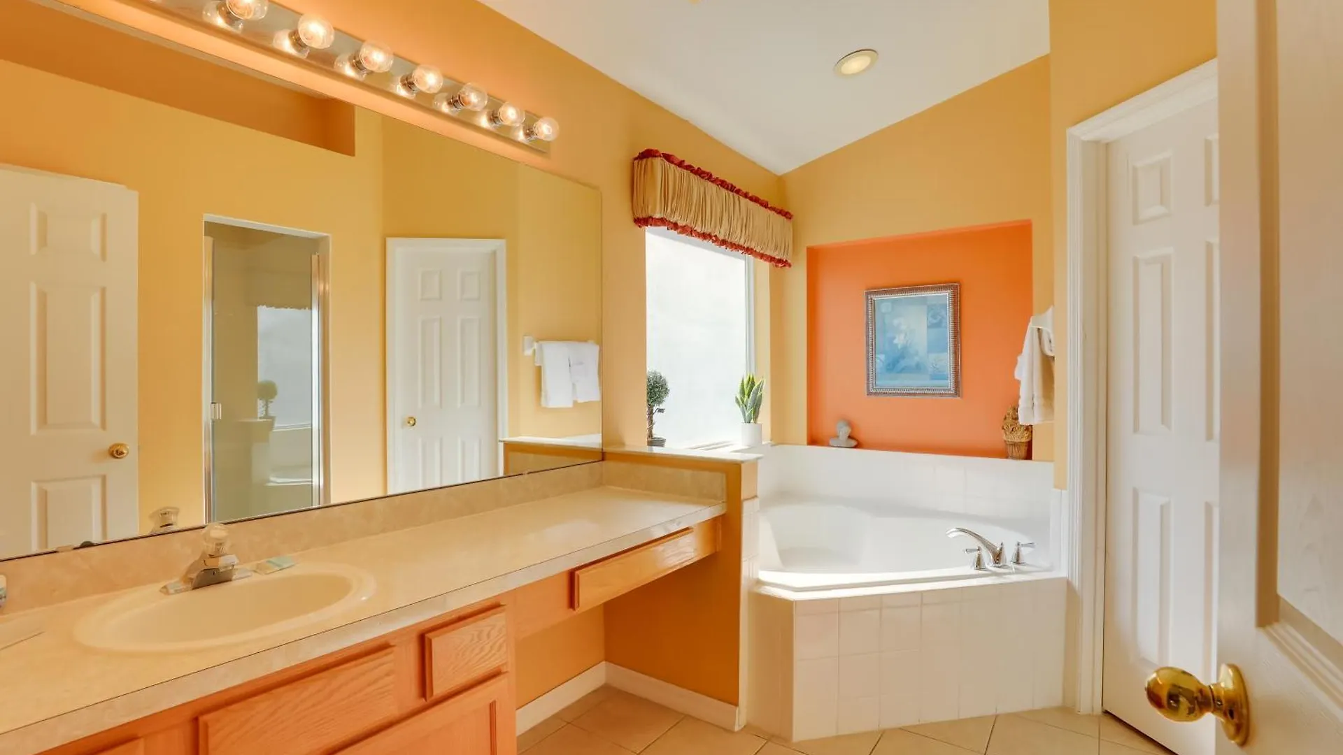 Emerald Island With Pool - 5 Mi To Disney! Villa *