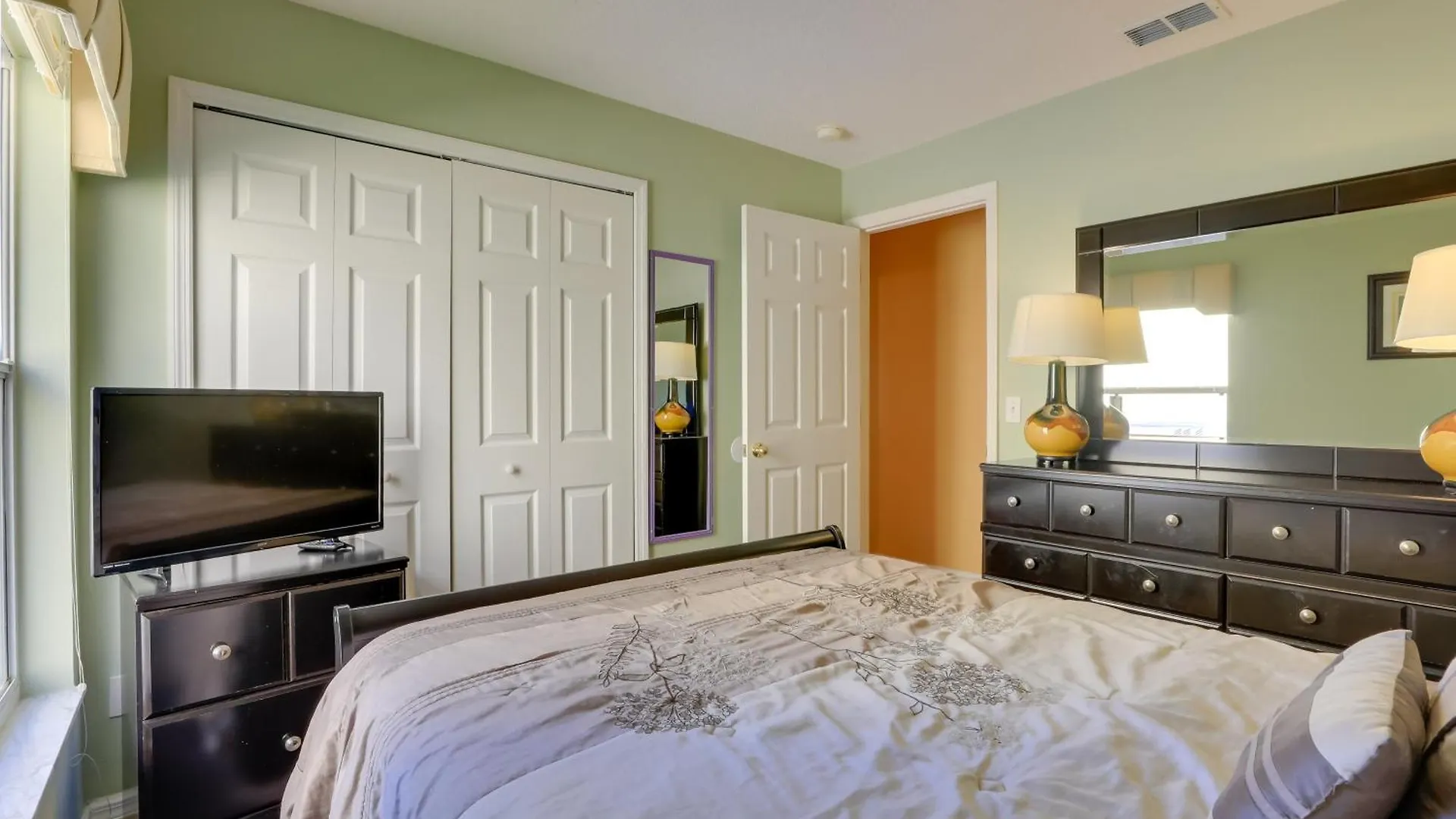 Emerald Island With Pool - 5 Mi To Disney! Villa Kissimmee