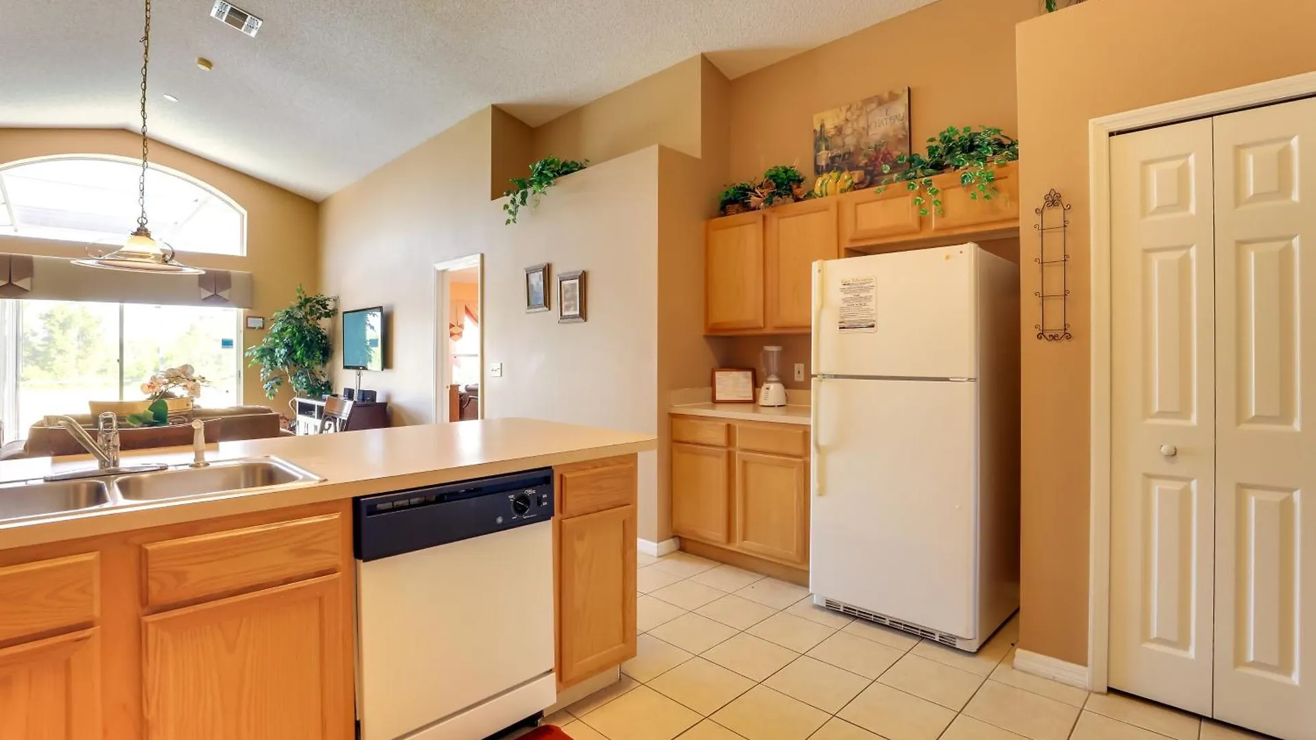 Emerald Island With Pool - 5 Mi To Disney! Kissimmee