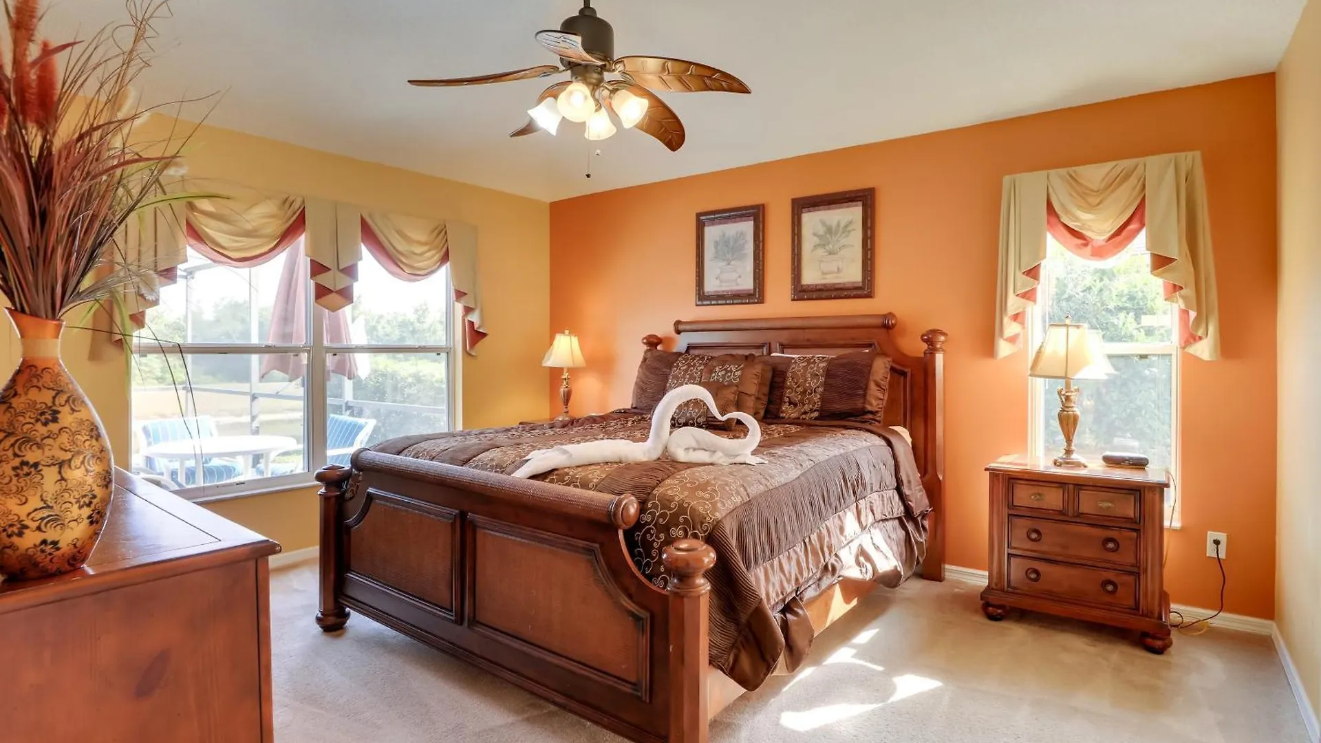 Emerald Island With Pool - 5 Mi To Disney! * Kissimmee
