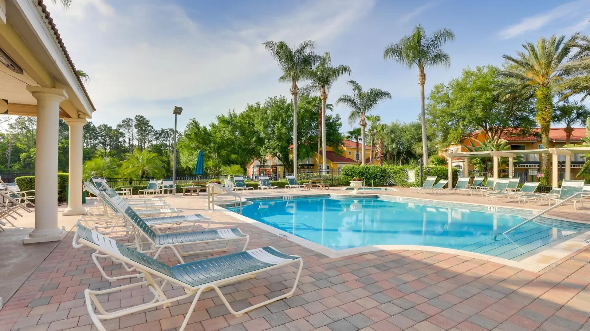 Emerald Island With Pool - 5 Mi To Disney! Villa