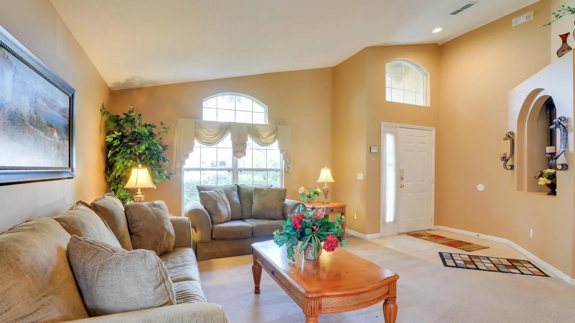 Villa Emerald Island With Pool - 5 Mi To Disney! Kissimmee