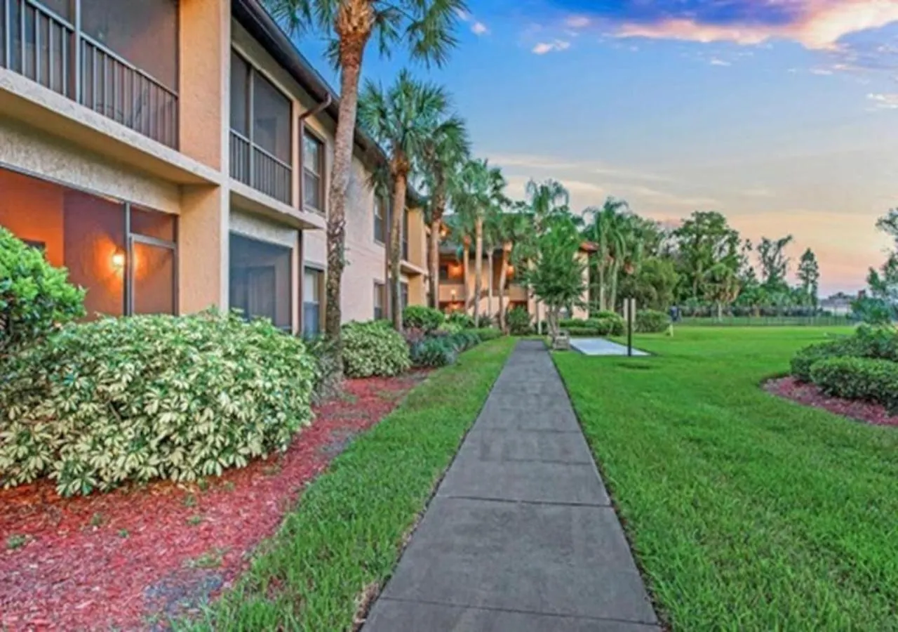 Diamond - Alhambra At Poinciana 1bd Holiday home Kissimmee