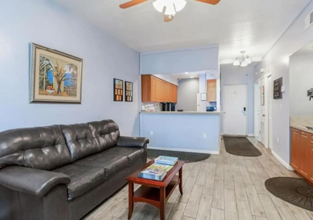 Diamond - Alhambra At Poinciana 1bd Holiday home Kissimmee