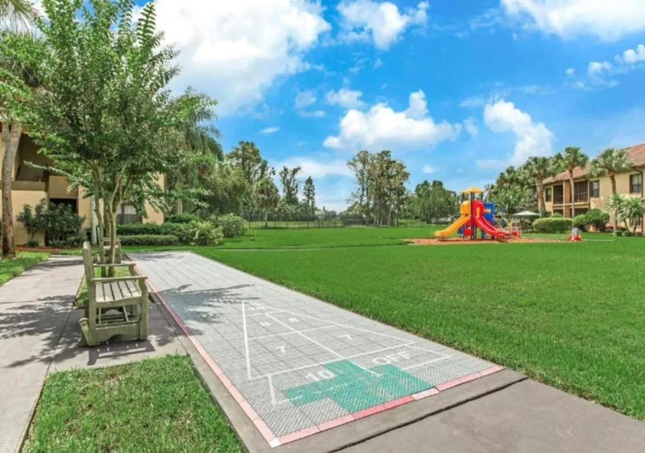 Diamond - Alhambra At Poinciana 1bd * Kissimmee