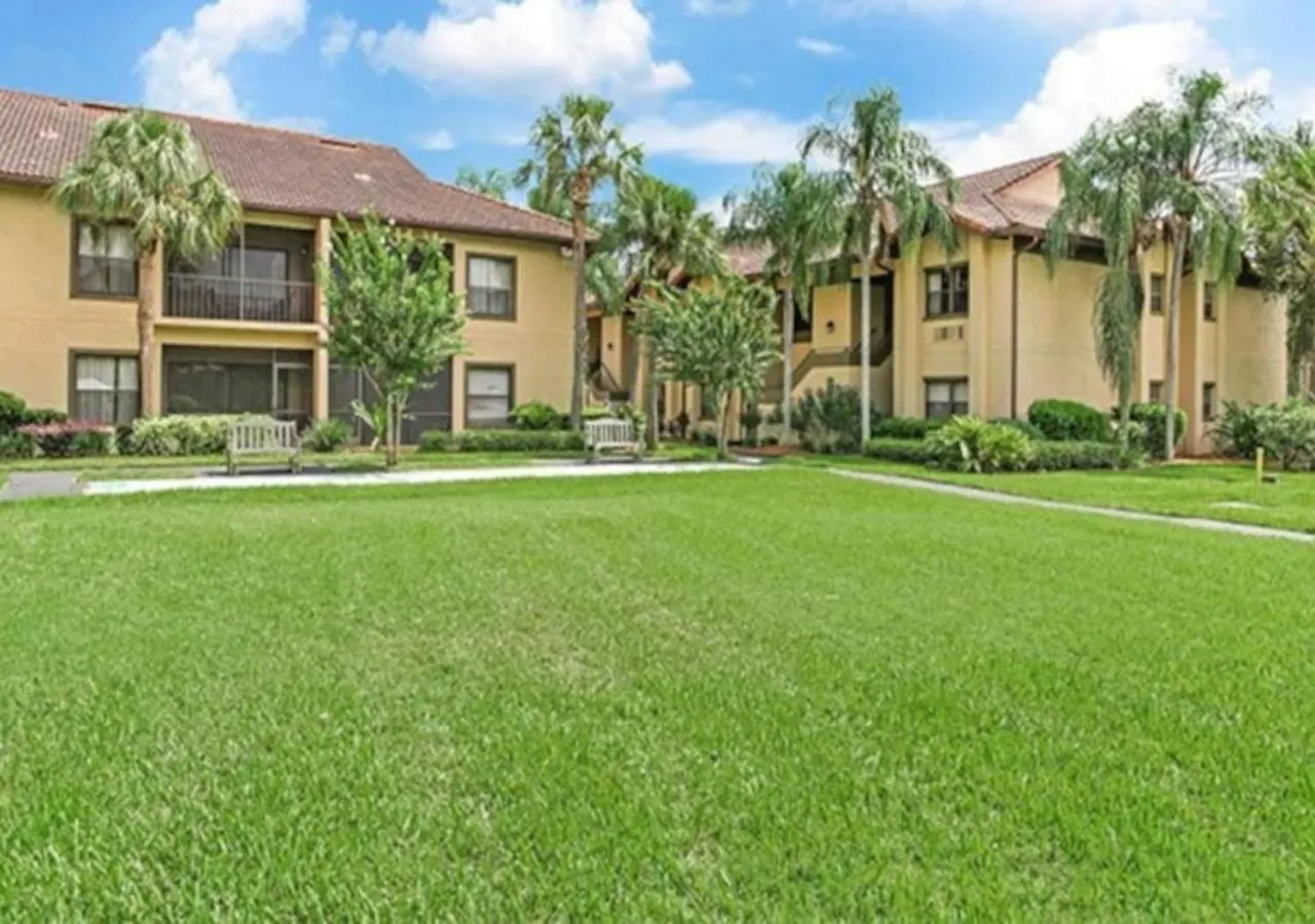 Holiday home Diamond - Alhambra At Poinciana 1bd Kissimmee