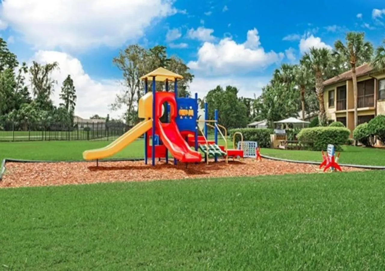 Holiday home Diamond - Alhambra At Poinciana 1bd