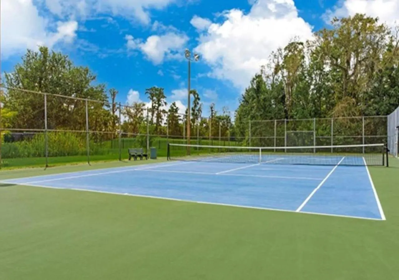 Diamond - Alhambra At Poinciana 1bd * Kissimmee