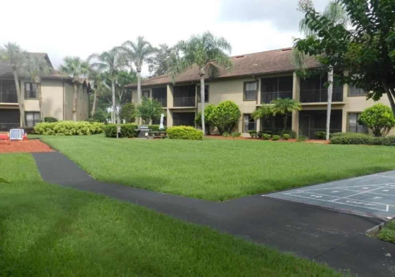 Diamond - Alhambra At Poinciana 1bd * Kissimmee