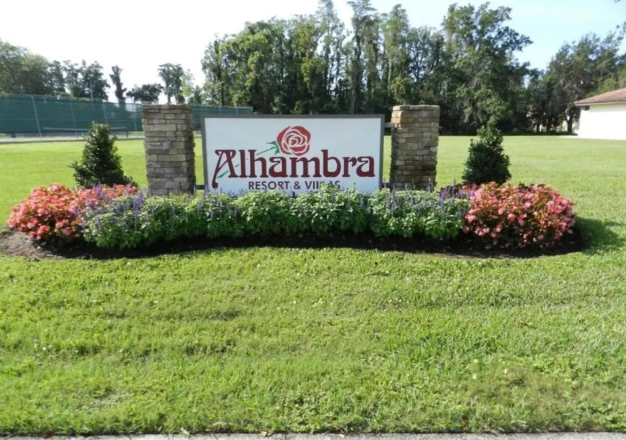 Holiday home Diamond - Alhambra At Poinciana 1bd Kissimmee