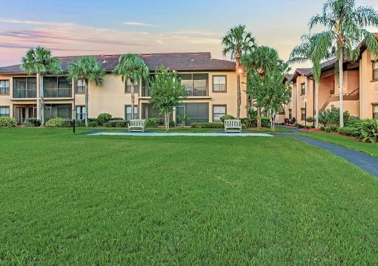 Diamond - Alhambra At Poinciana 1bd * Kissimmee
