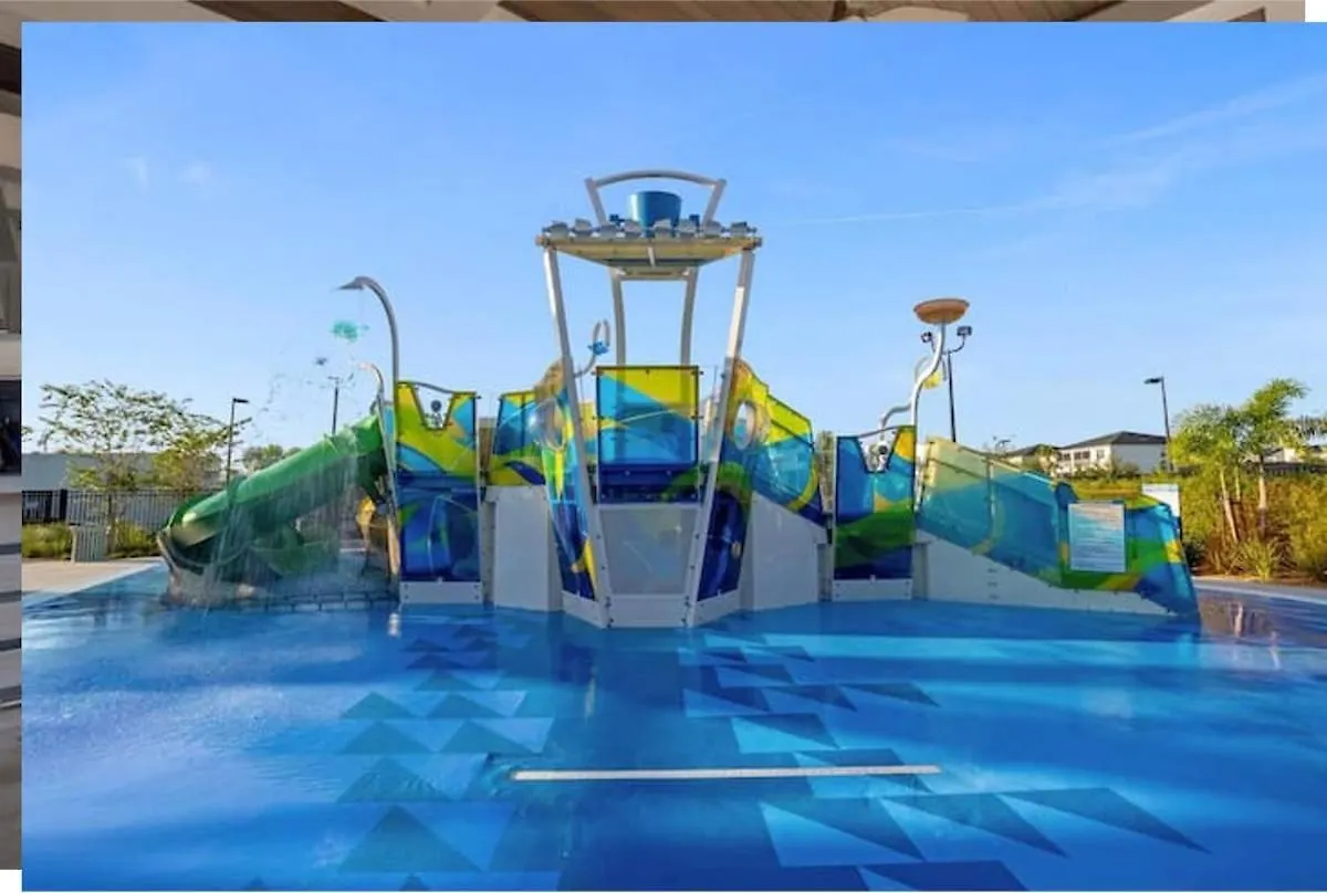 - Quality Comfort Ideal Location - Fantasy Ferienhaus Kissimmee