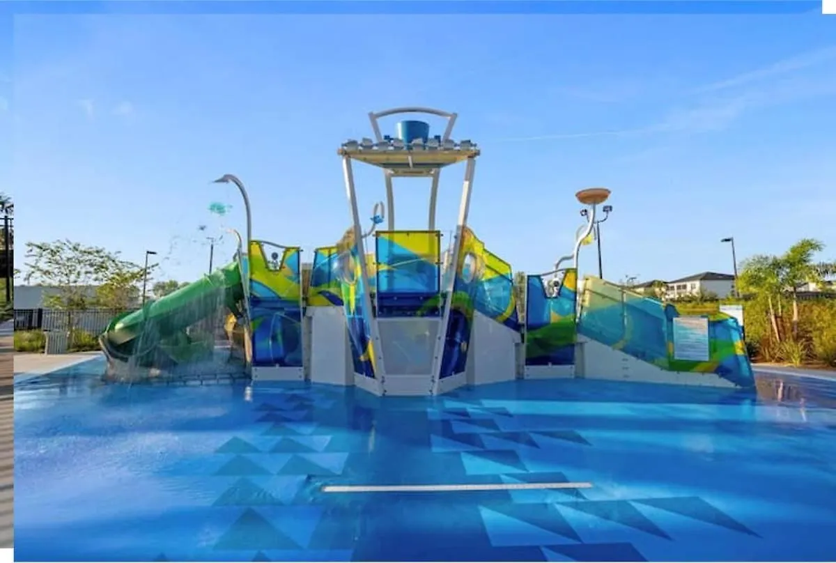 - Quality Comfort Ideal Location - Fantasy Kissimmee