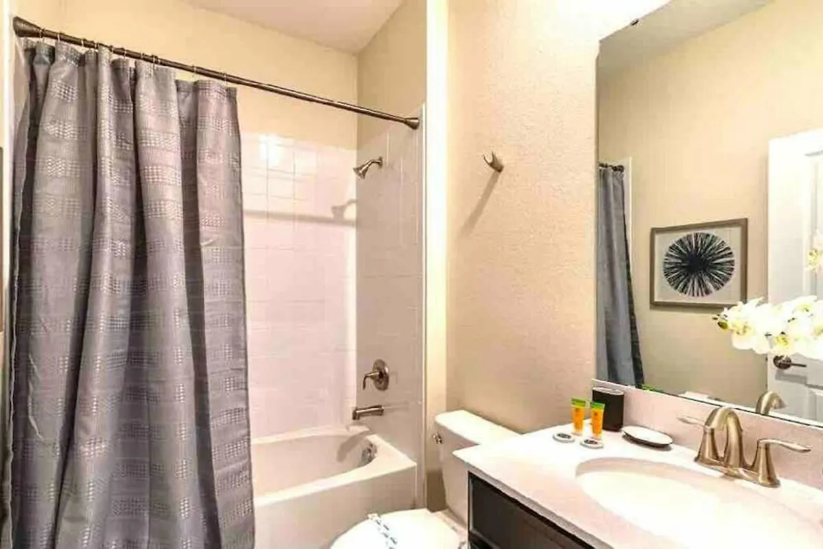 - Quality Comfort Ideal Location - Fantasy * Kissimmee