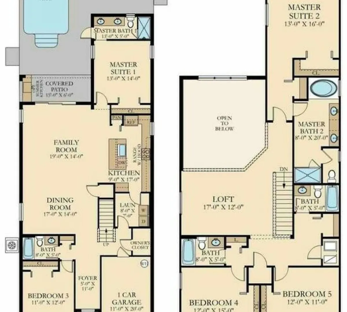 - Quality Comfort Ideal Location - Fantasy * Kissimmee