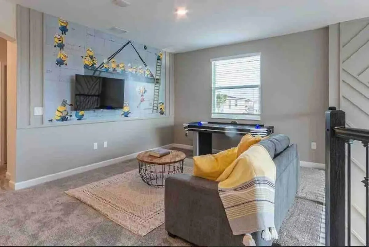 - Quality Comfort Ideal Location - Fantasy Kissimmee