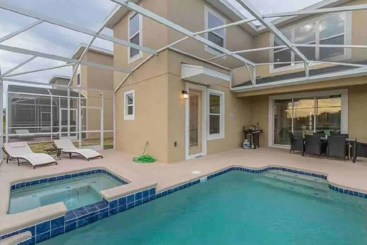 - Quality Comfort Ideal Location - Fantasy * Kissimmee