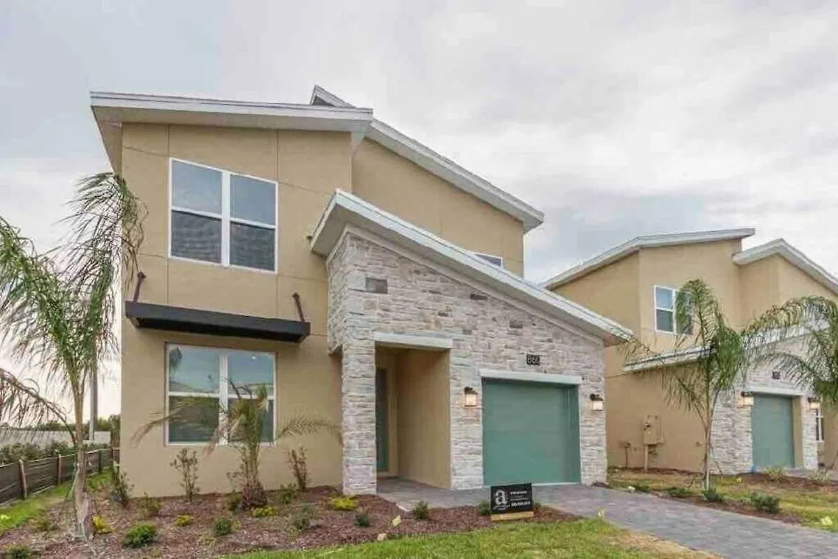- Quality Comfort Ideal Location - Fantasy Ferienhaus Kissimmee
