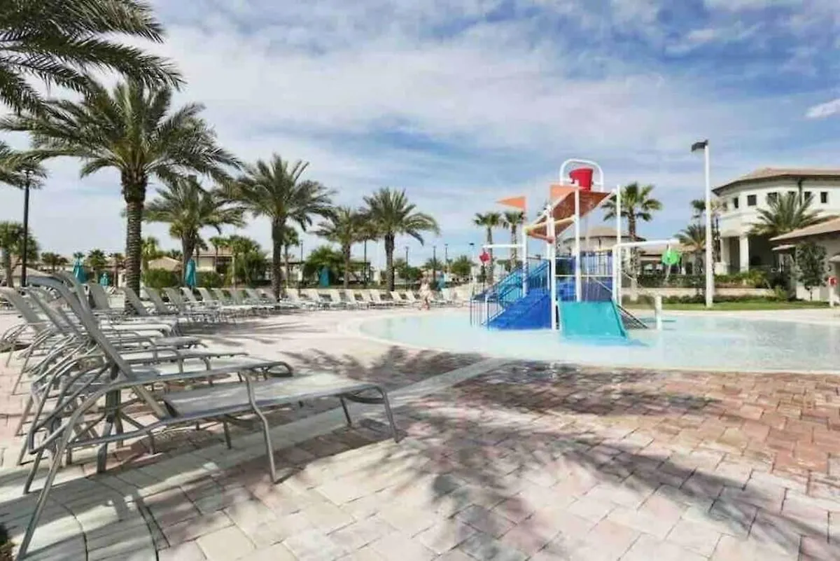 - Quality Comfort Ideal Location - Fantasy * Kissimmee
