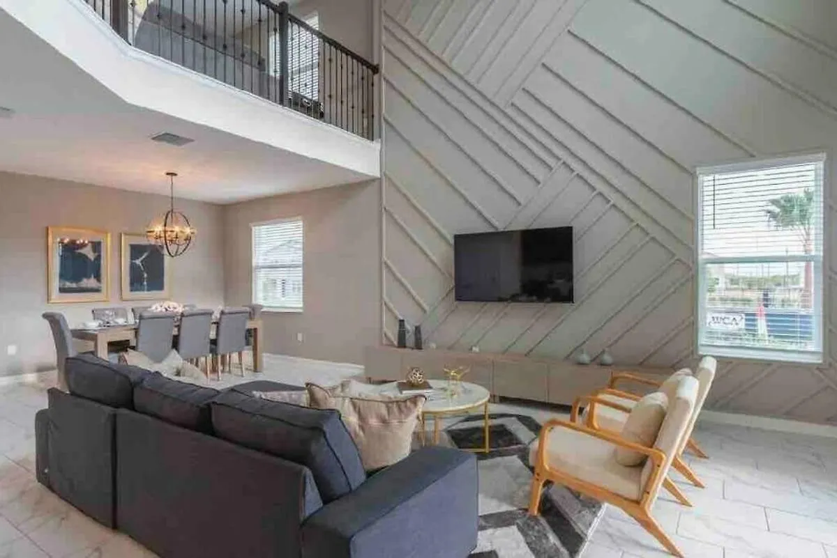 - Quality Comfort Ideal Location - Fantasy * Kissimmee