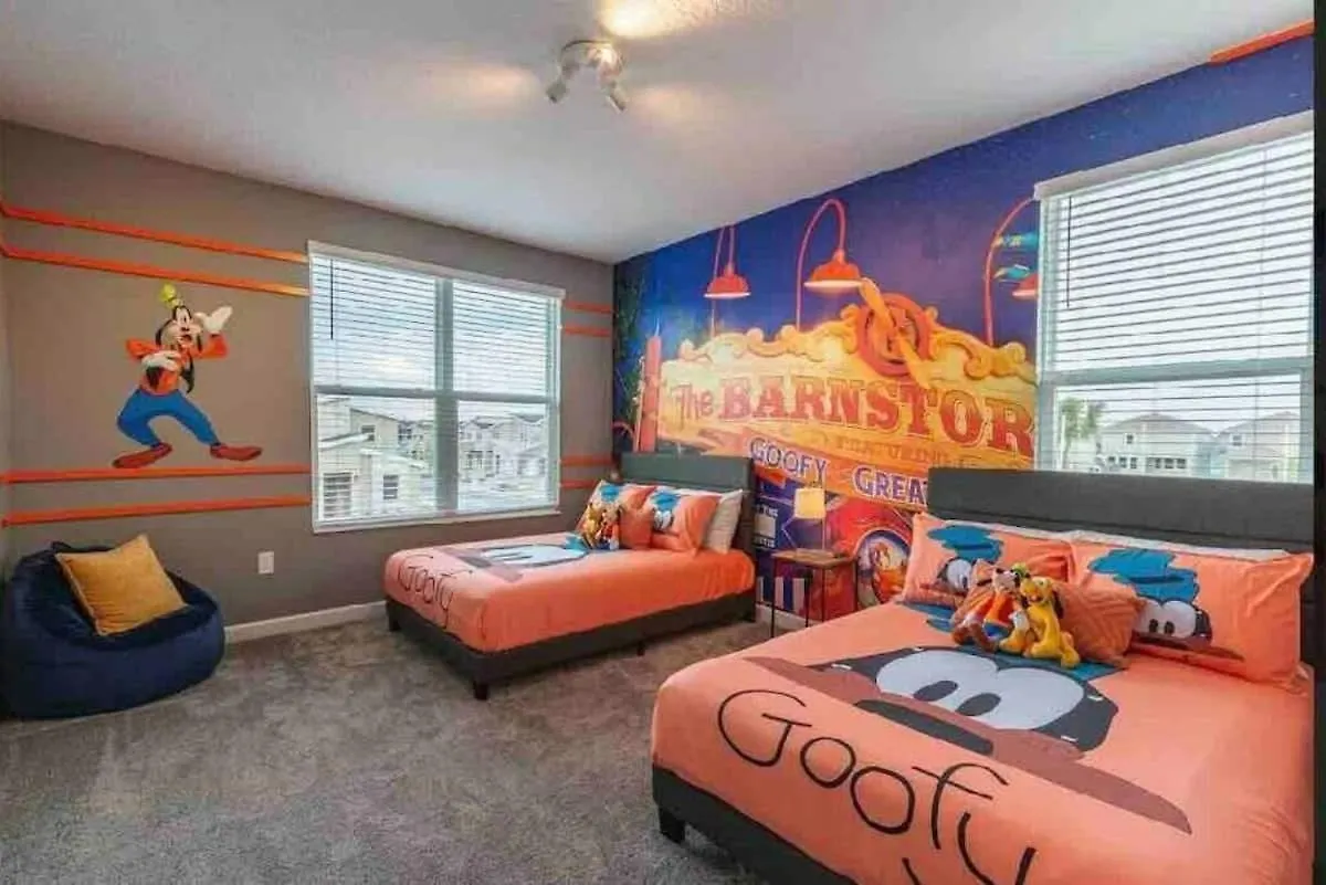 - Quality Comfort Ideal Location - Fantasy * Kissimmee
