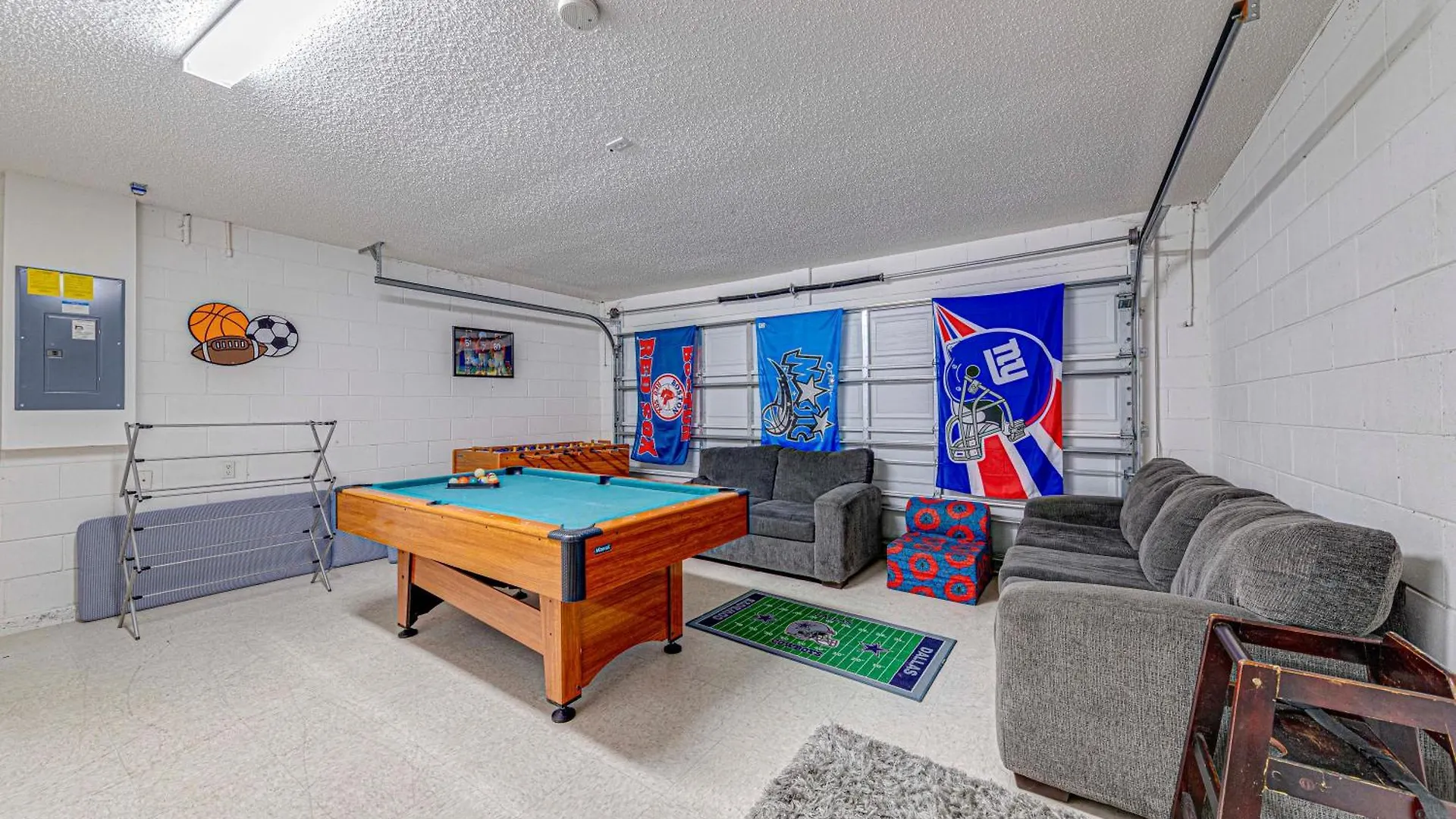 #463-fabulous 4 Bed With South Facing Private Pool And Overlooking Water * Kissimmee