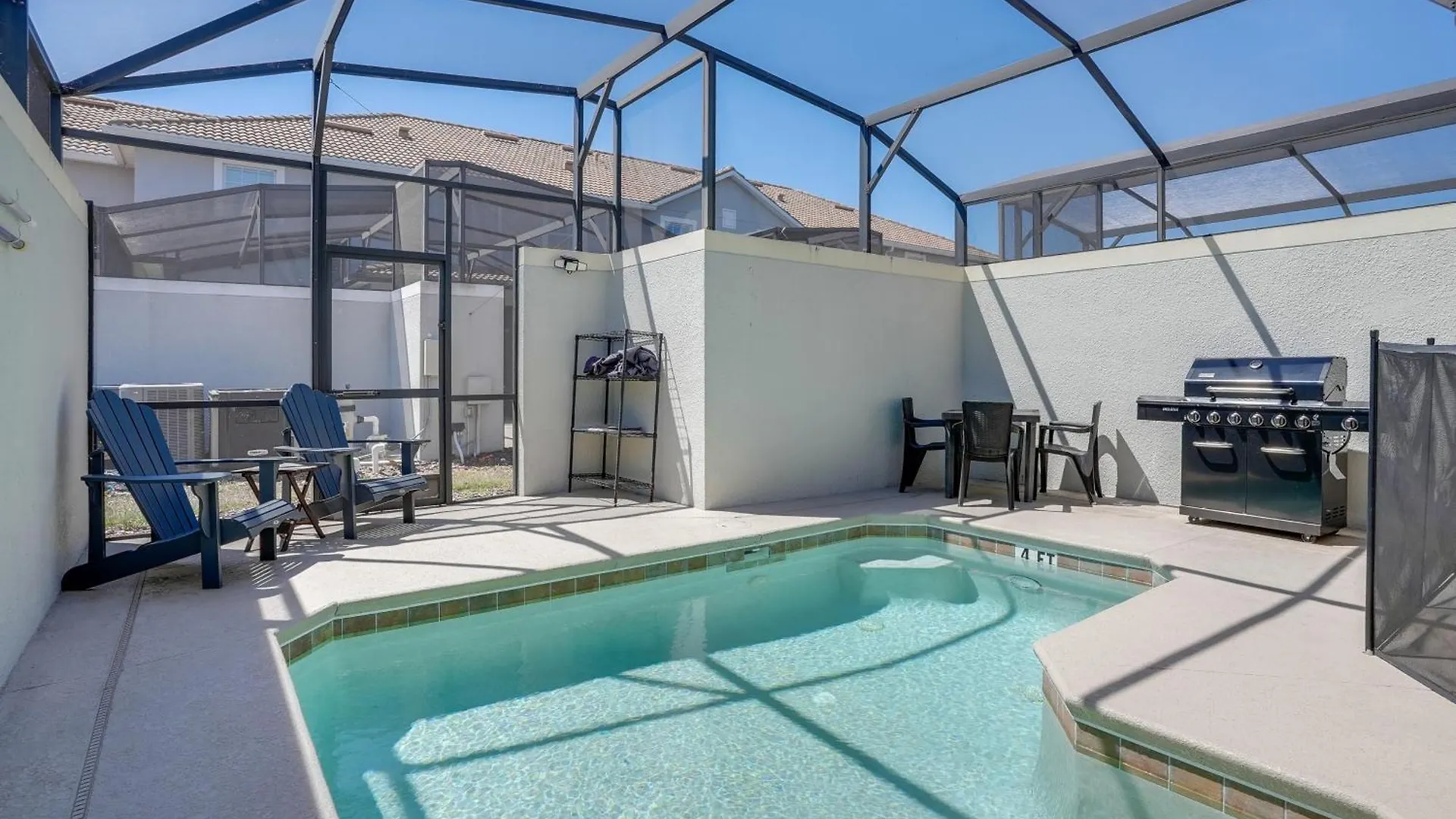 Getaway With Pool Access 5 Mi To 度假居