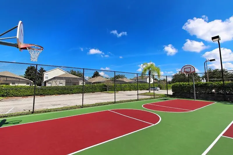 Holiday home 3 Bedrooms - 3 Bathrooms- Windsor Palms 2340 Sp *