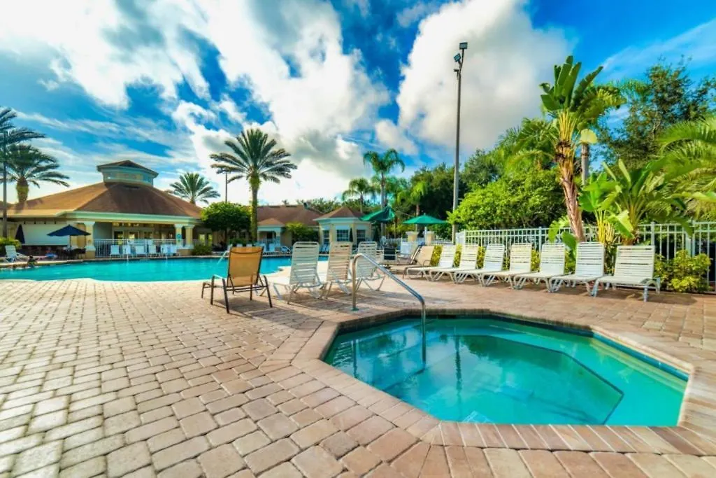 3 Bedrooms - 3 Bathrooms- Windsor Palms 2340 Sp * Kissimmee
