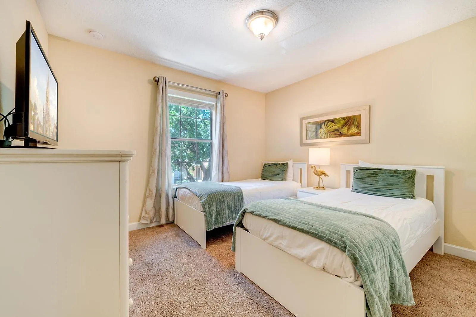 6-bedroom With 2 En-suites & Private Pool * Kissimmee