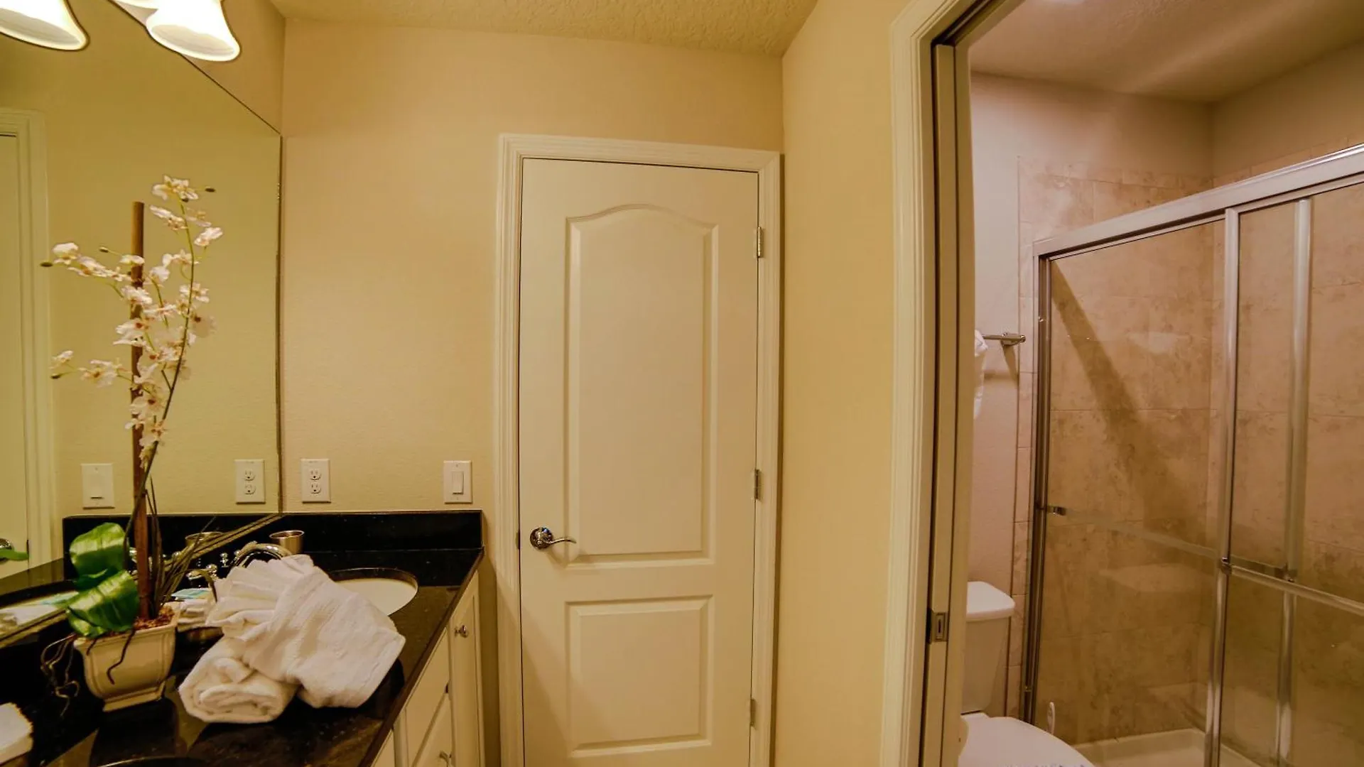Villa 9bd/6ba For 22 Sleeps Kissimmee