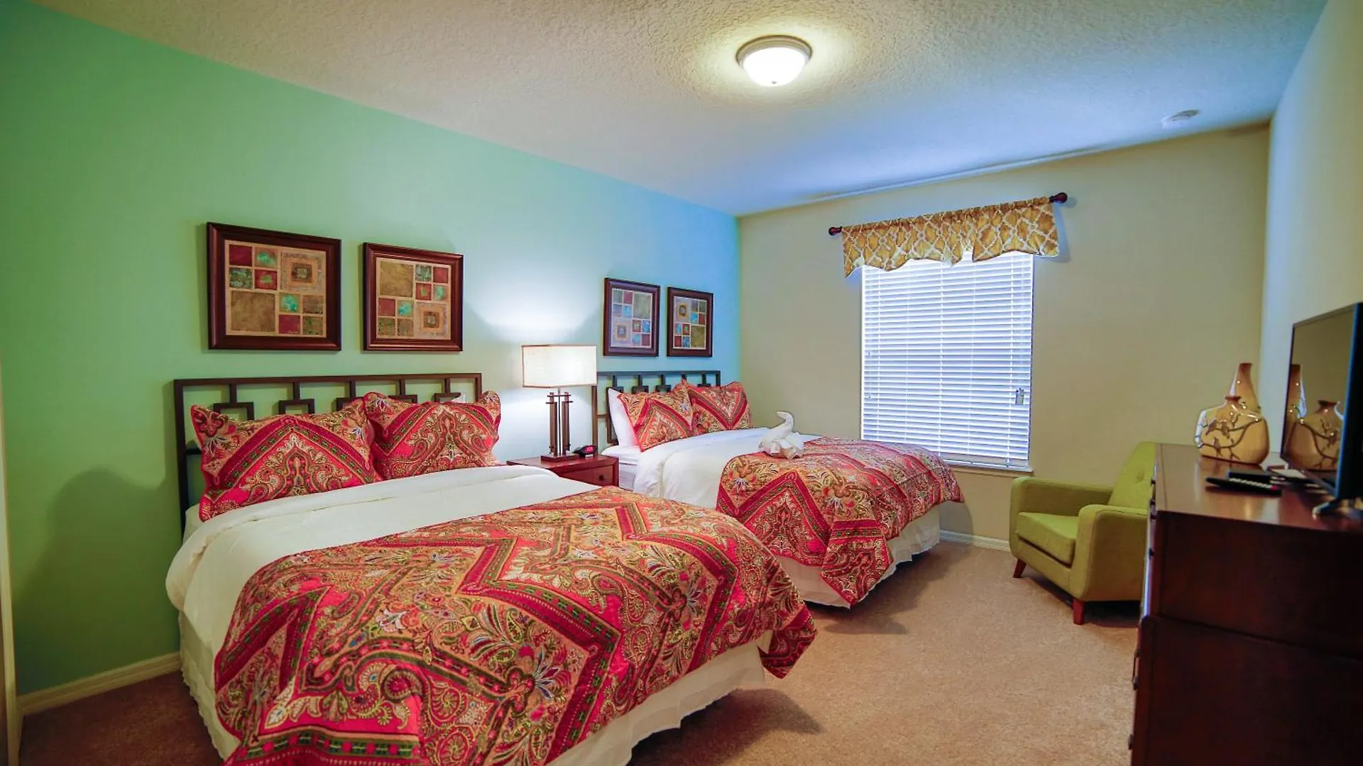 9bd/6ba For 22 Sleeps *