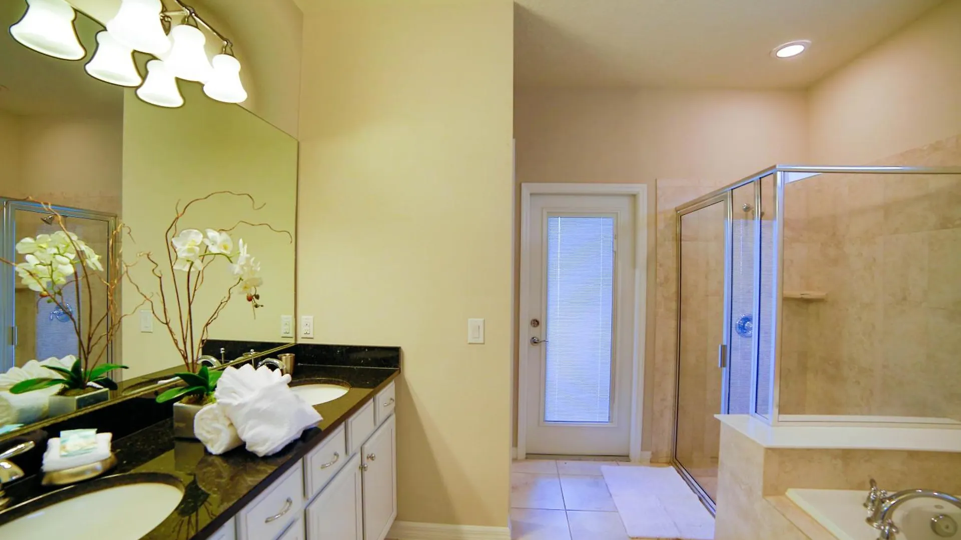 9bd/6ba For 22 Sleeps Kissimmee