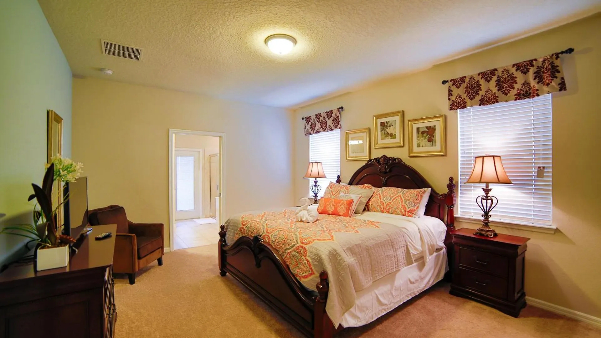 9bd/6ba For 22 Sleeps
