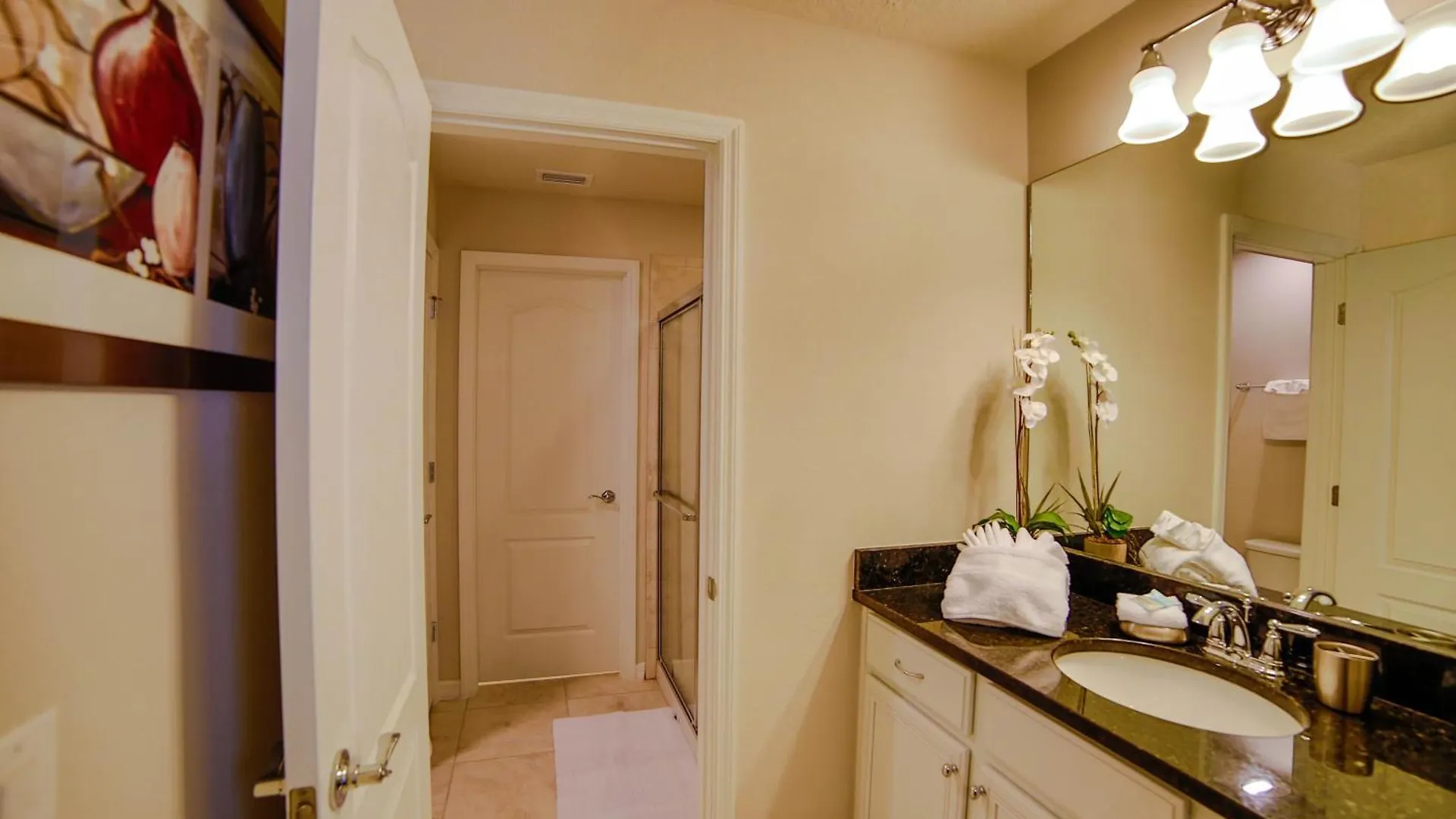 9bd/6ba For 22 Sleeps Villa