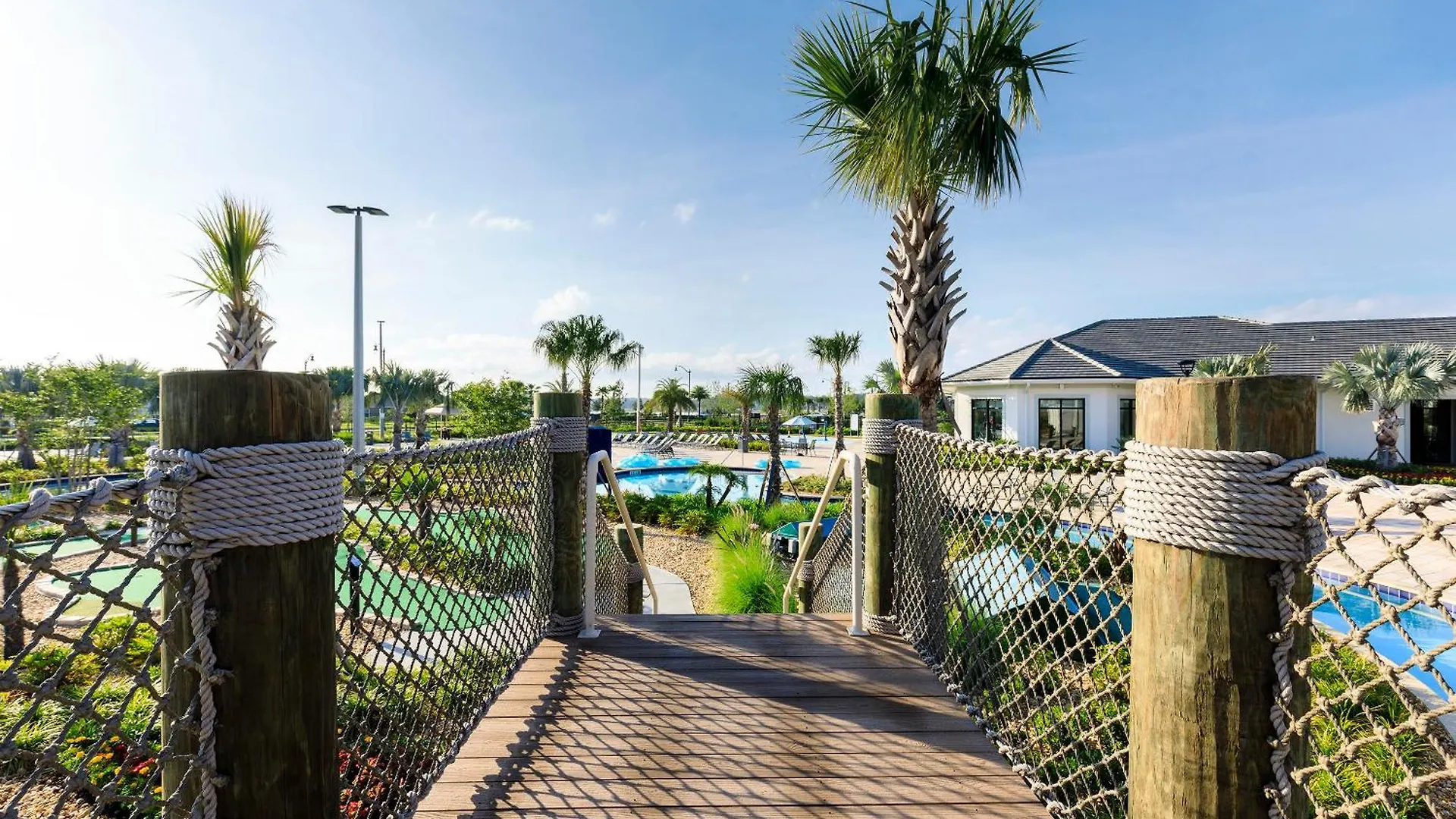 Villa Lakeview In Storey By Diamond *