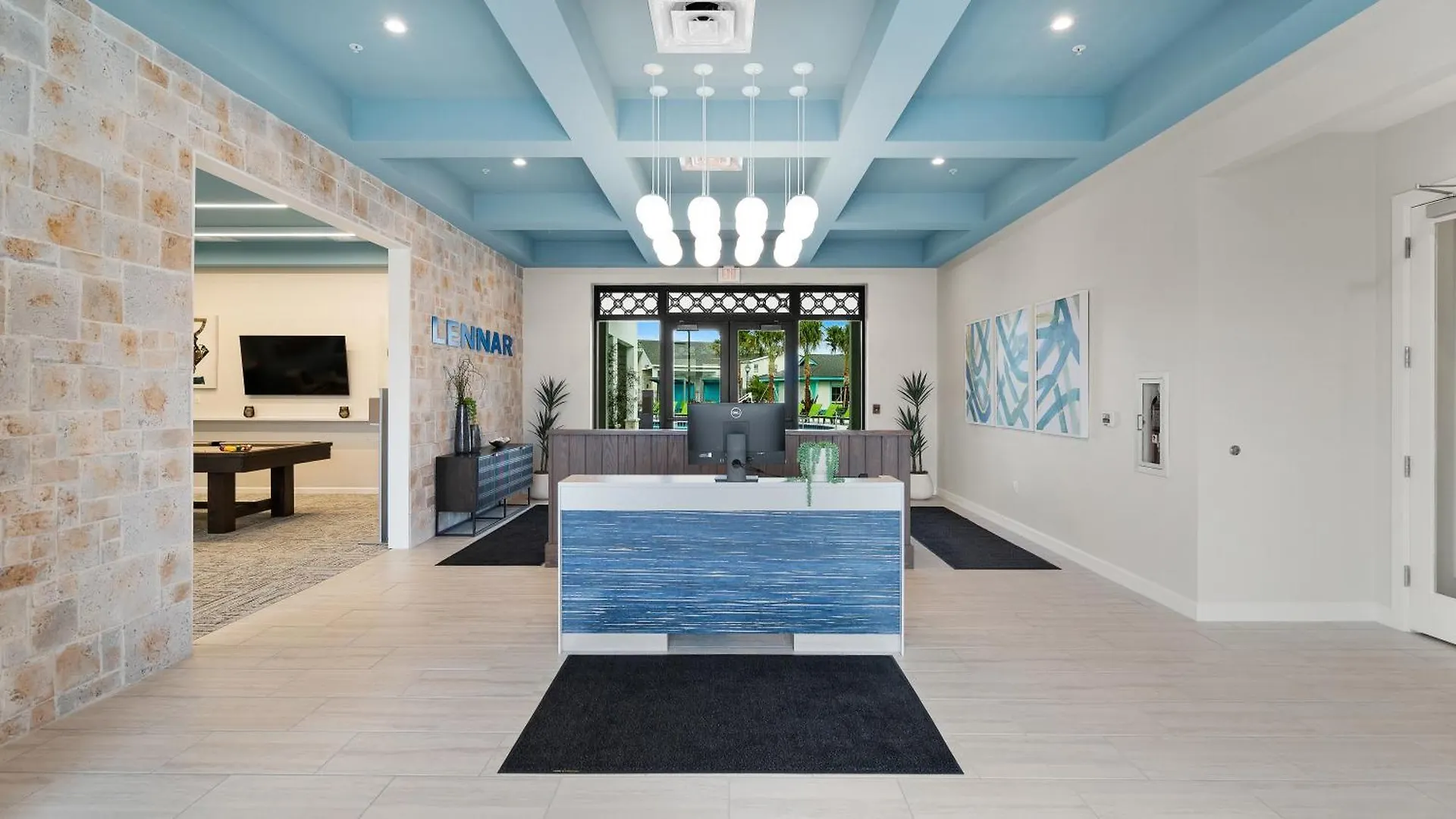 Lakeview In Storey By Diamond