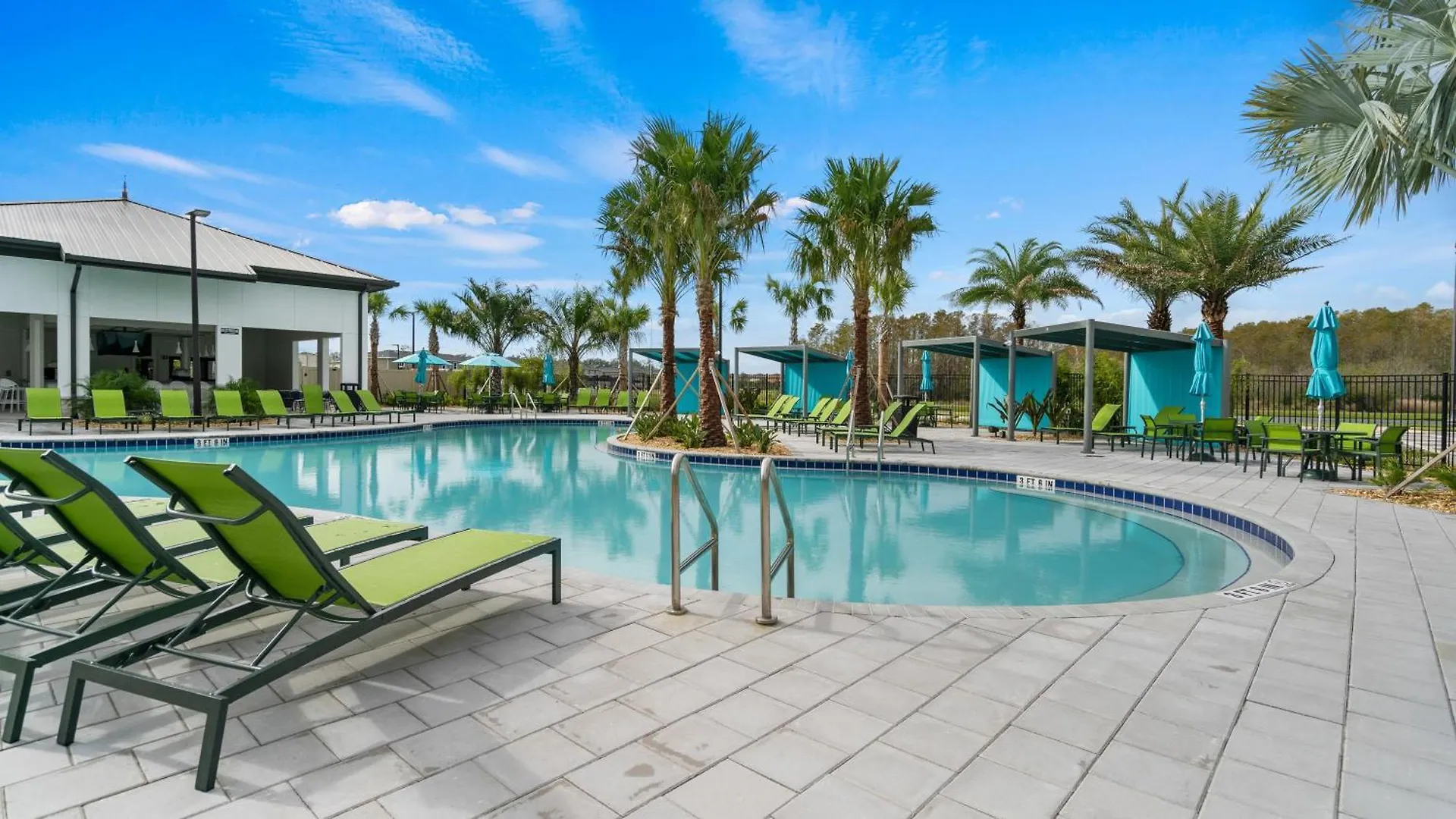 Lakeview In Storey By Diamond Villa