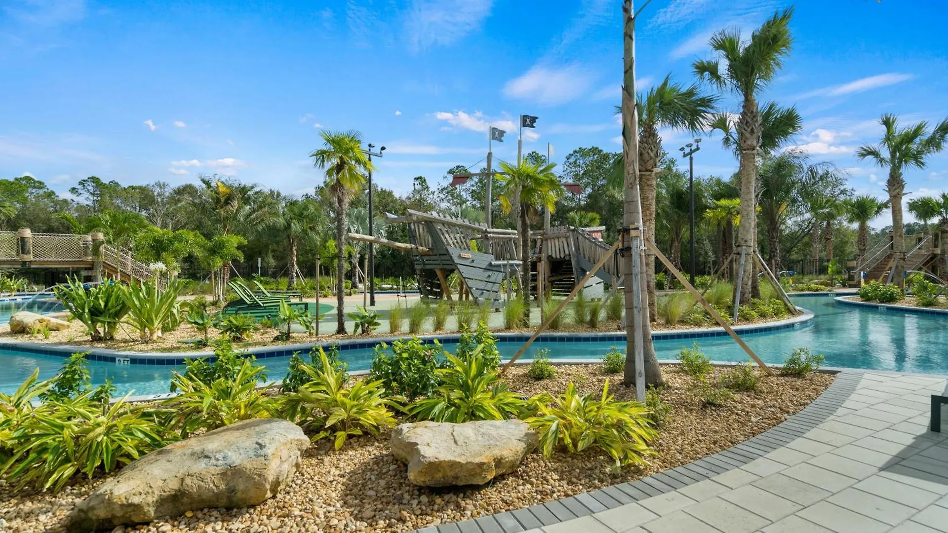 Villa Lakeview In Storey By Diamond *