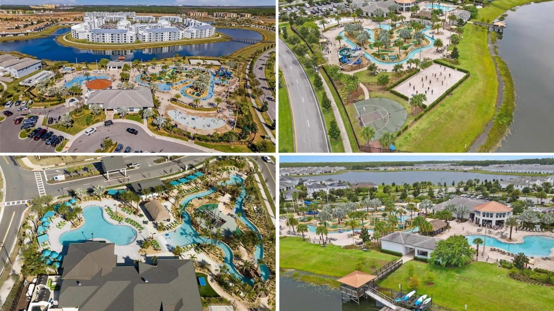 Holiday home 5 Bedrooms - 4 Bathrooms - Storey 4806 Cs Kissimmee