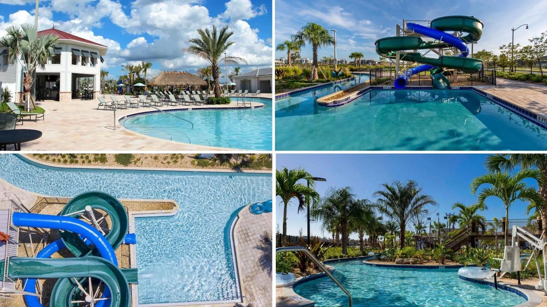 6 Bedrooms - 6 Bathrooms - Storey 2851 Bd Holiday home